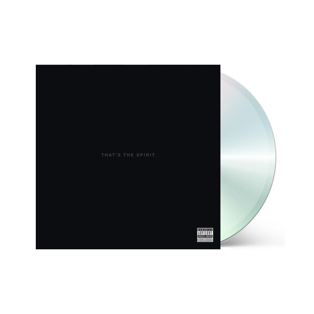 Bring Me the Horizon - That's the Spirit - Vinyl