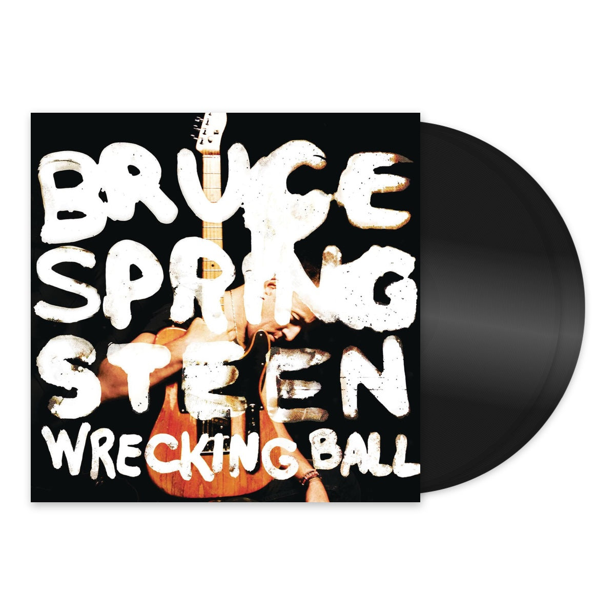 Bruce Springsteen - Wrecking Ball [2LP] - Vinyl