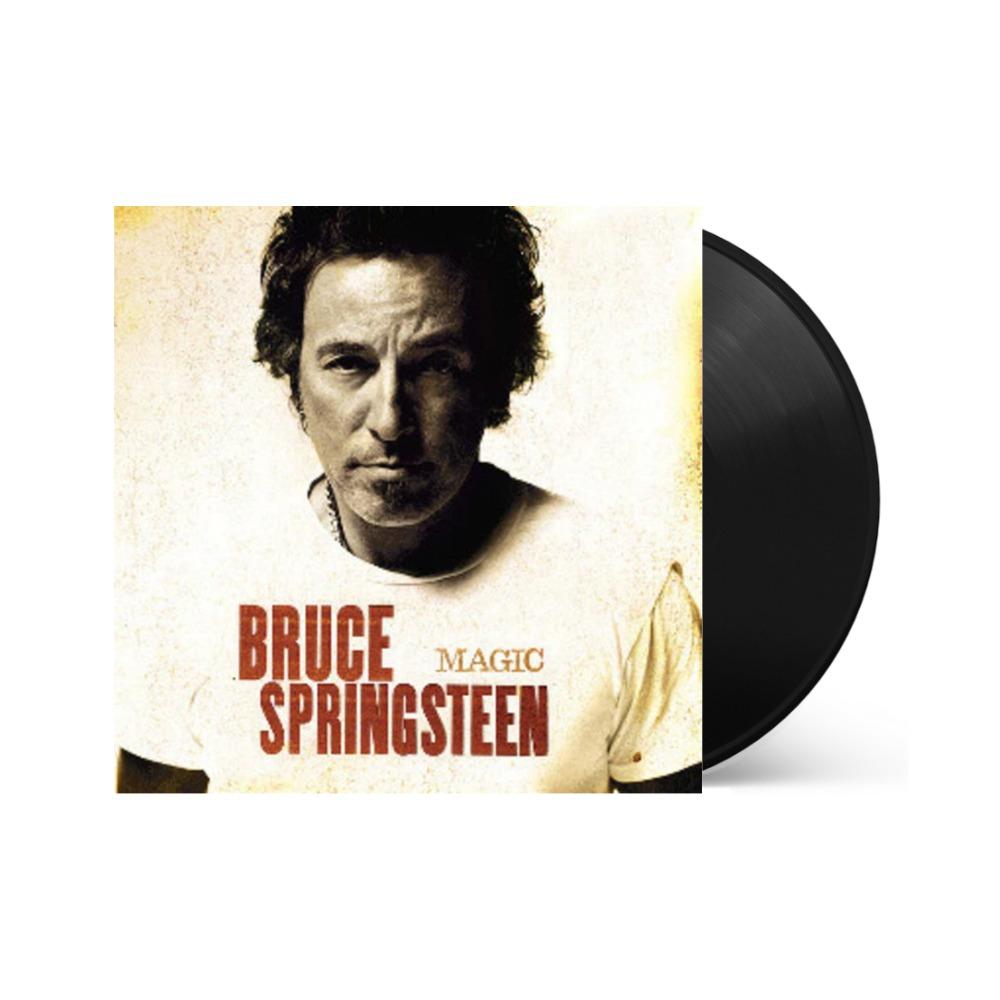 Bruce Springsteen - Magic