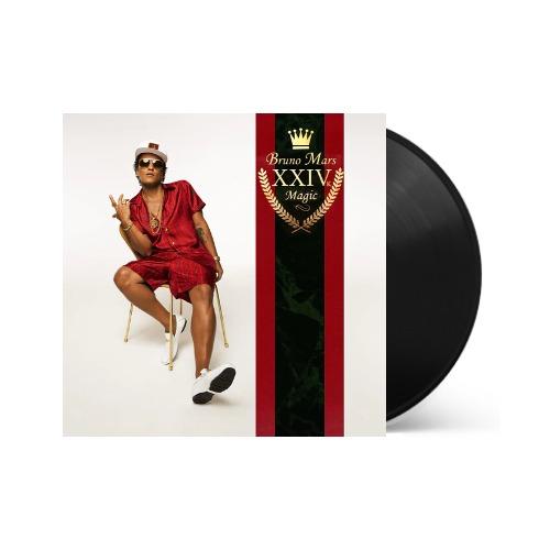 Bruno Mars - 24k Magic