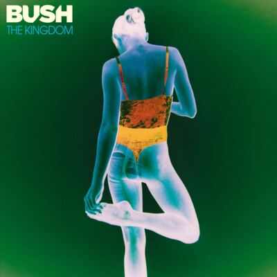 Bush - The Kingdom [Green]
