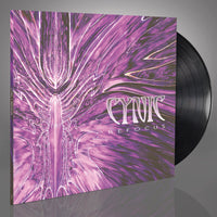 Cynic - ReFocus [CD / Vinyl] thumbnail 3