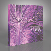 Cynic - ReFocus [CD / Vinyl] thumbnail 1