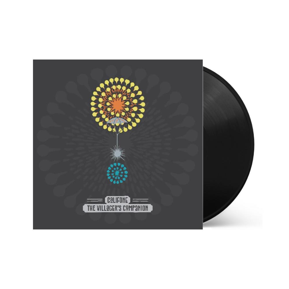 Califone - The Villager