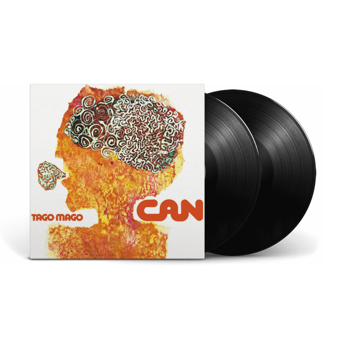 Can - Tago Mago [2LP]