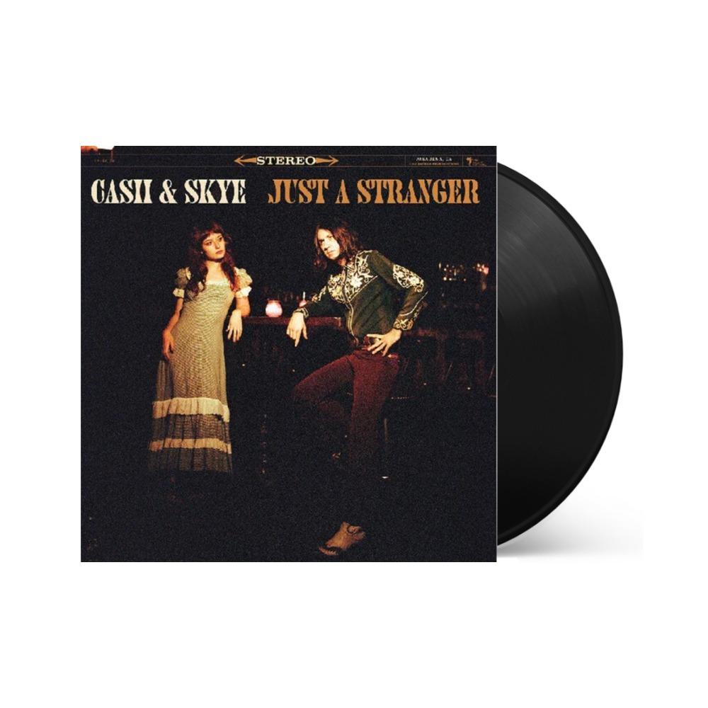 Cash & Skye - Just A Stranger - Vinyl