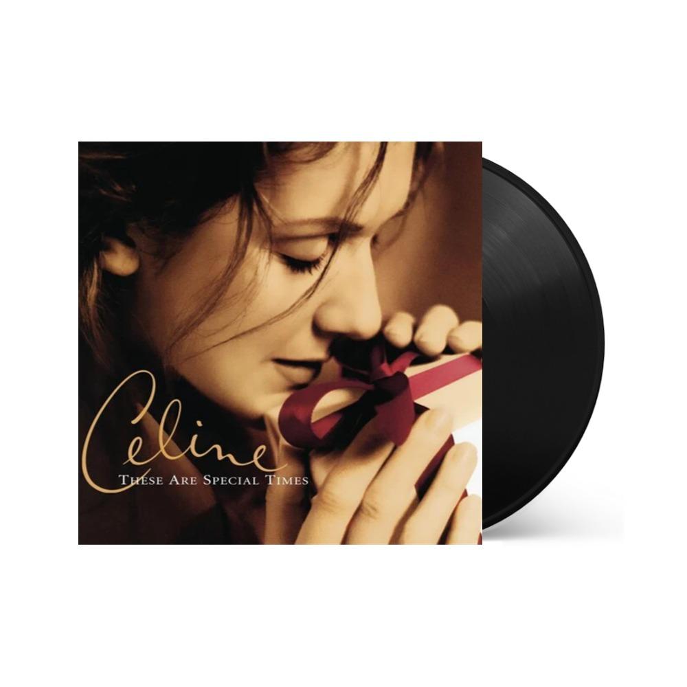 Céline Dion - These Are Special Times - Vinyl