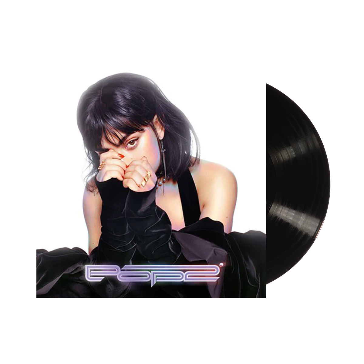 Charli XCX - Pop 2 (5th Anniversary Edition)