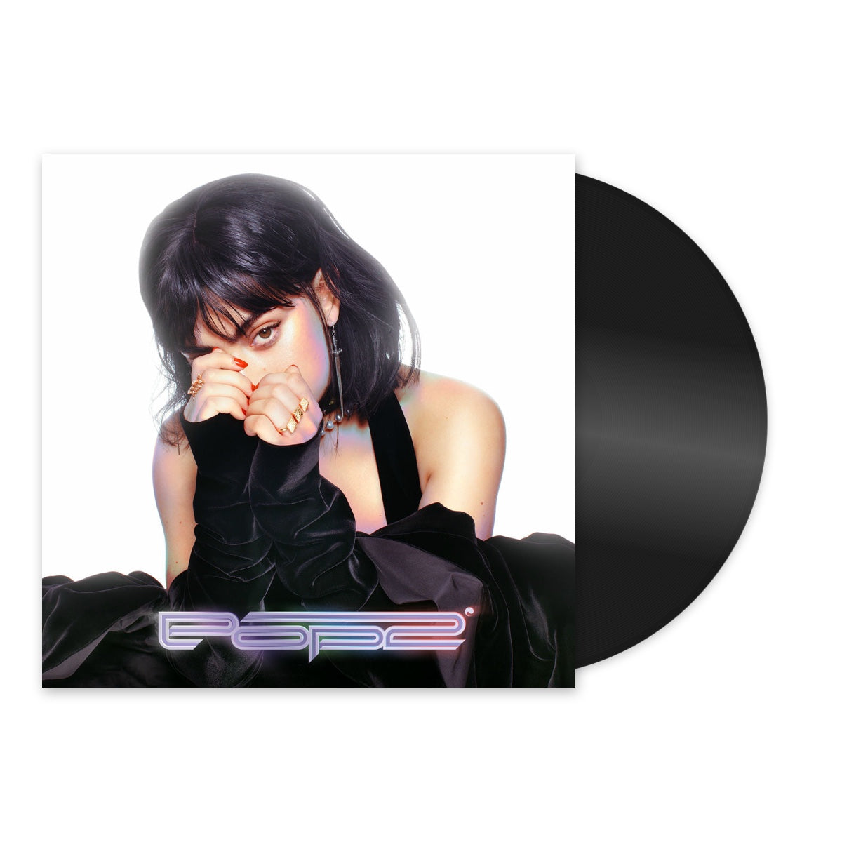 Charli XCX - Pop 2 - Vinyl