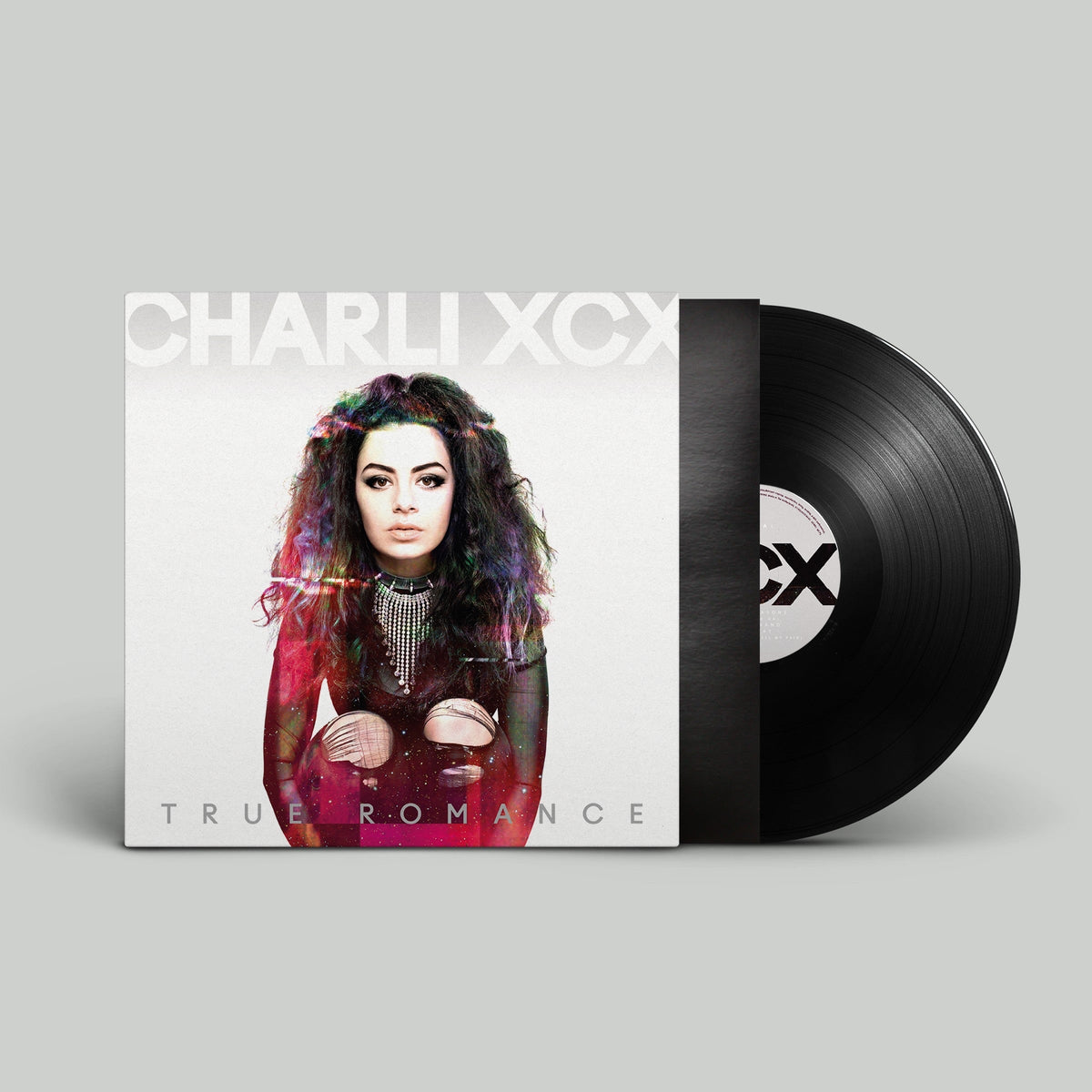 Charli XCX - True Romance - Vinyl