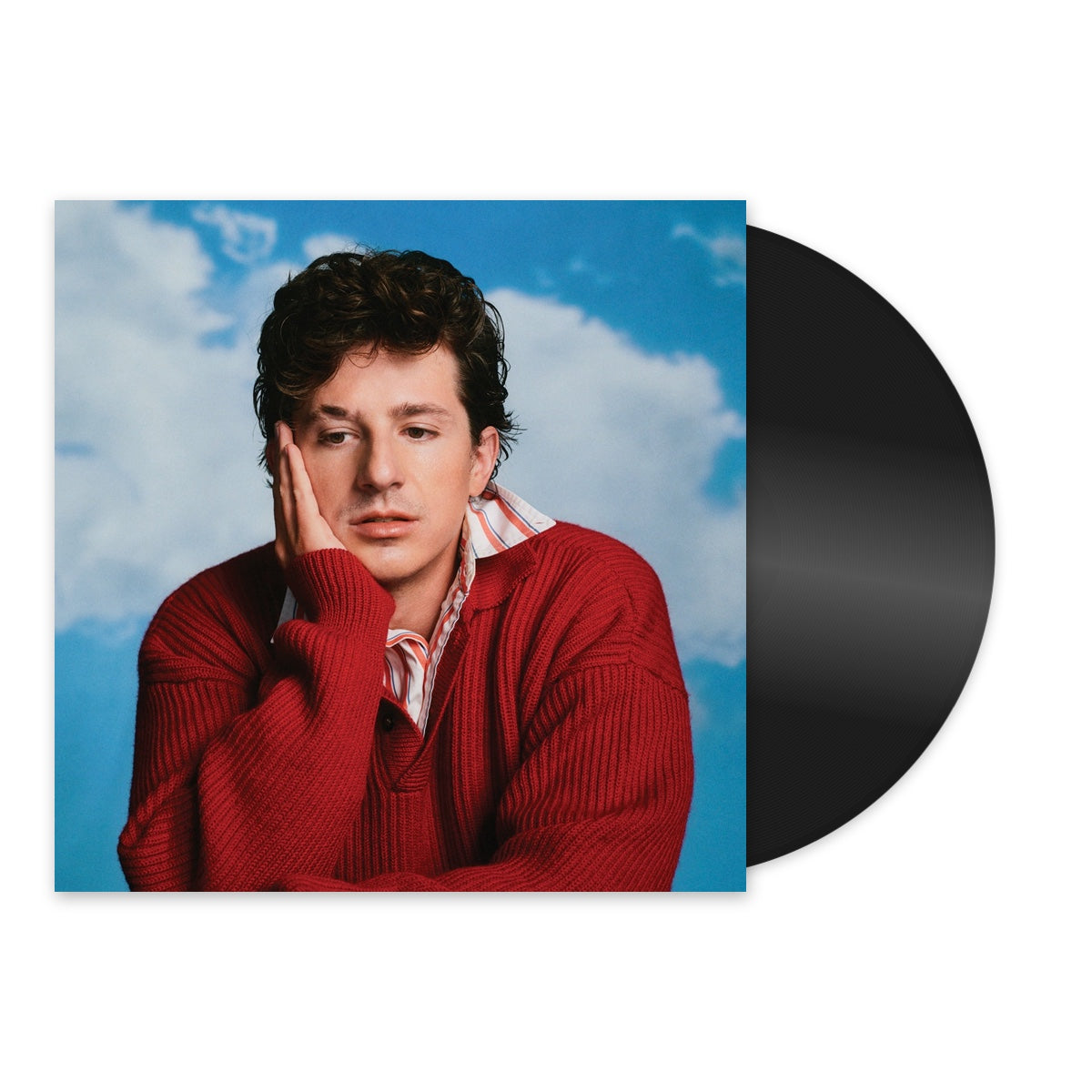 Charlie Puth - Whatever's Clever! - Vinyl