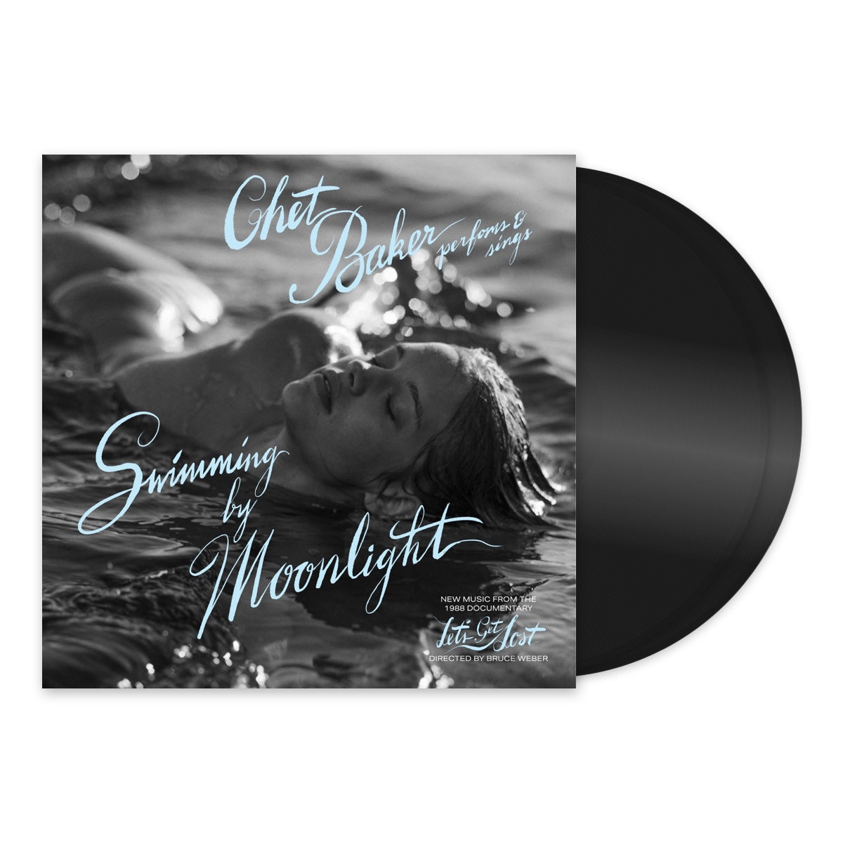 Chet Baker - Swimming by Moonlight (Deluxe Edition) [2LP] - Vinyl
