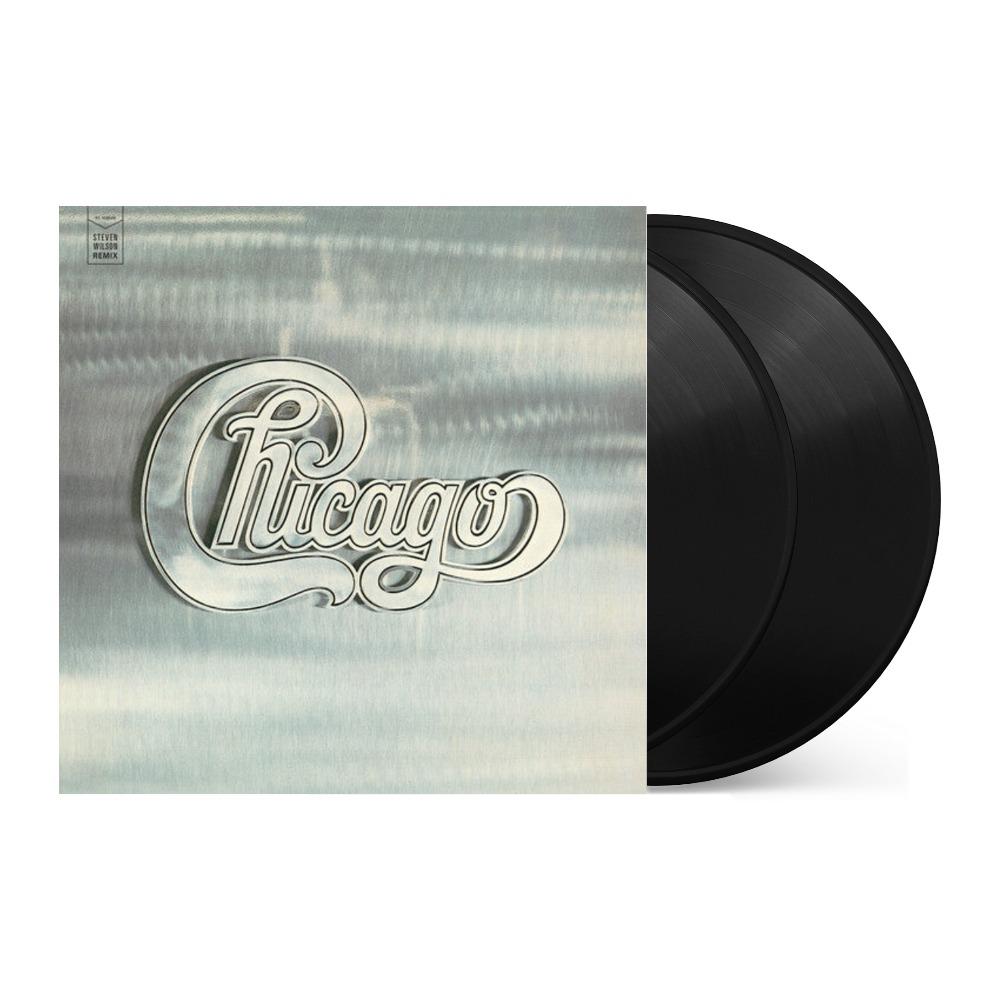 Chicago - Chicago II (Steven Wilson Remix) [2LP] - Vinyl