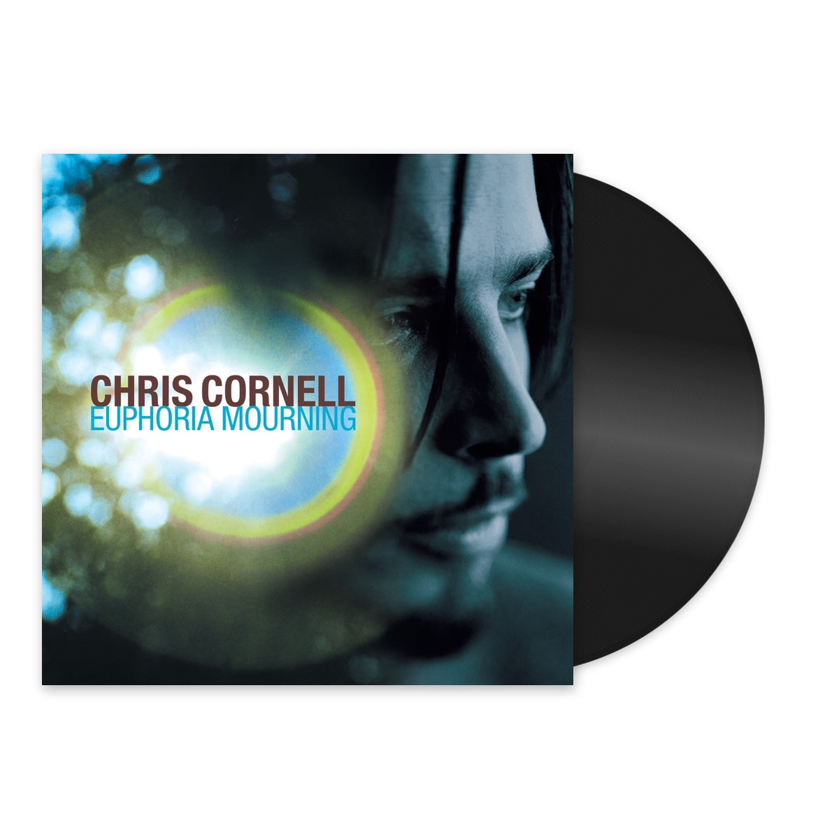 Chris Cornell - Euphoria Mourning - Vinyl
