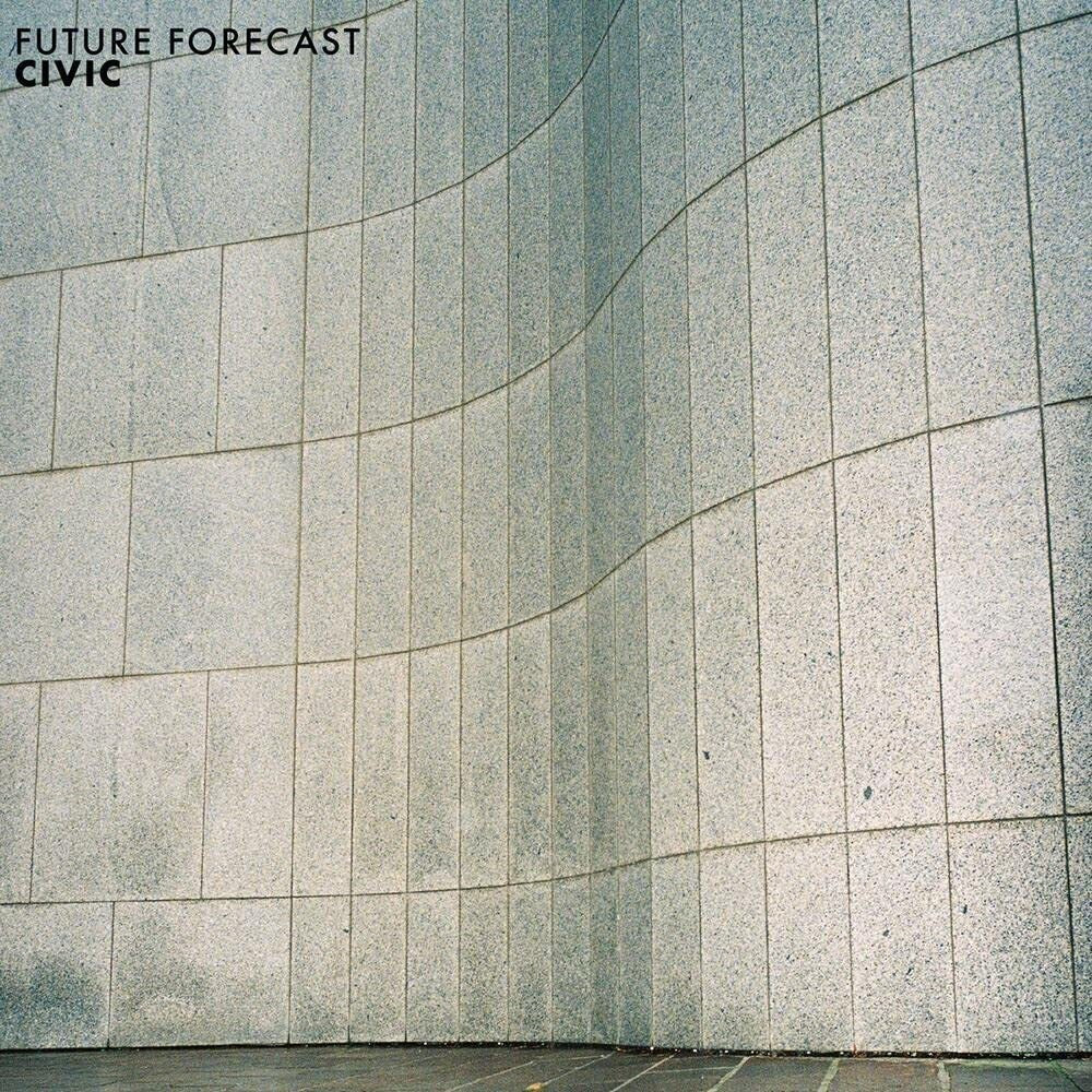 Civic - Future Forecast [White]