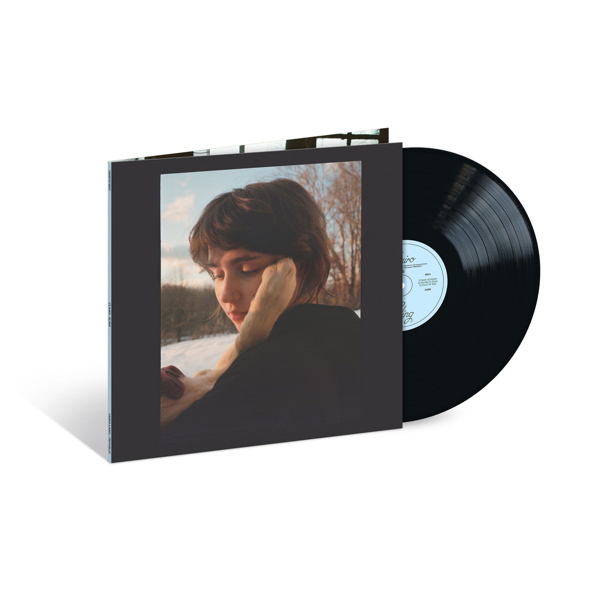 Clairo - Sling (5th Anniversary Edition) - Vinyl