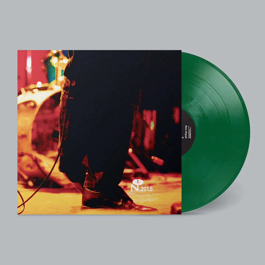 Codeine - What About The Lonely? [Opaque Green]