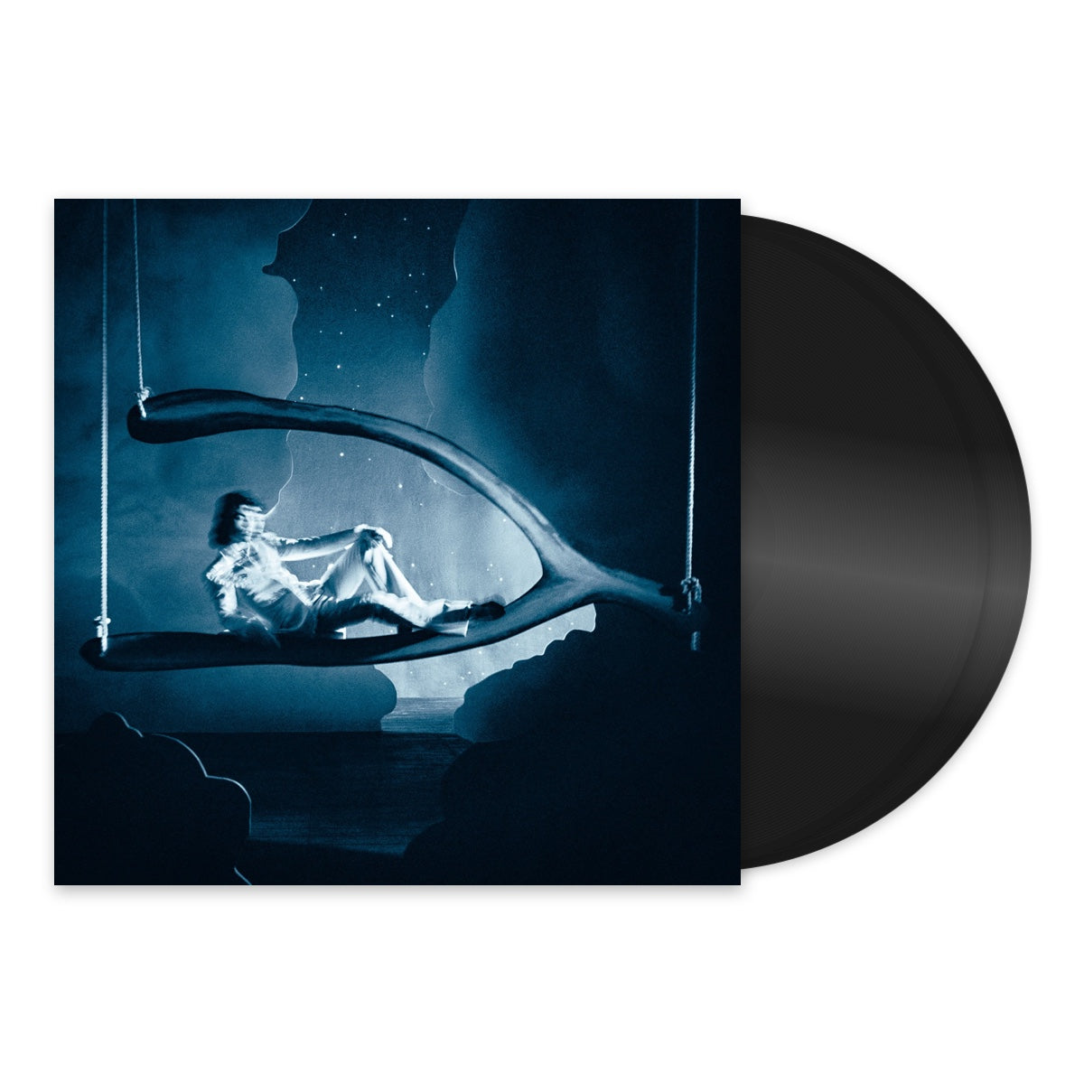 Conan Gray - Wishbone (Deluxe Edition) [2LP] - Vinyl