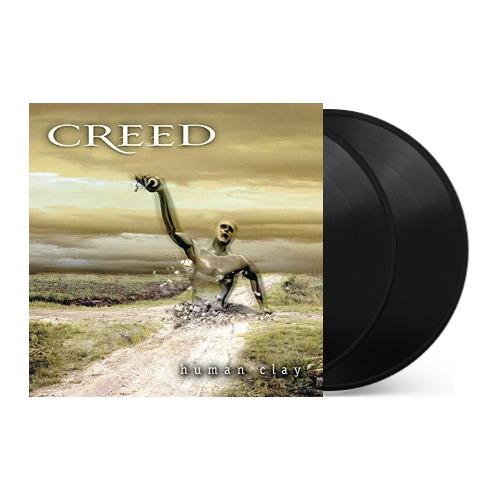 Creed - Human Clay [2LP]
