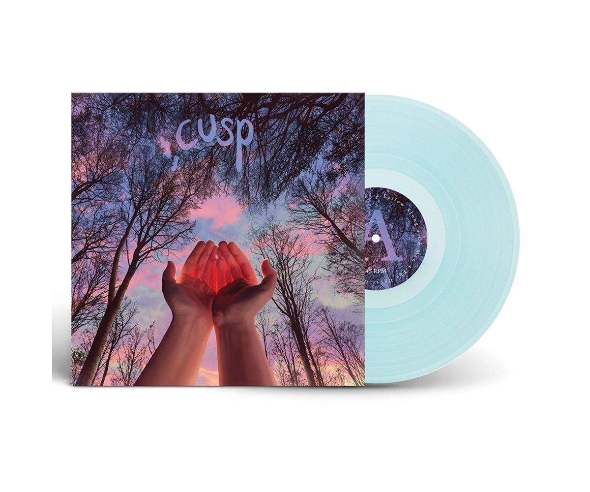 Cusp - What I Want Doesn