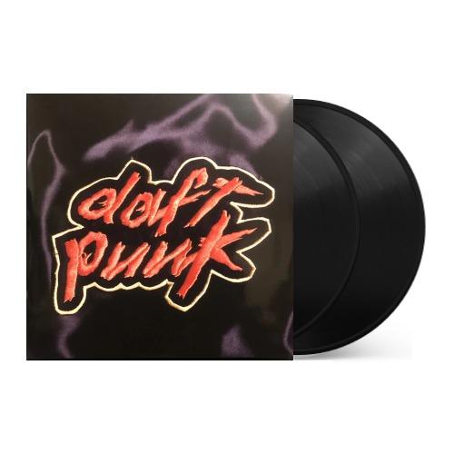 Daft Punk - Homework [2LP]