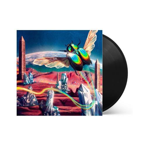 Danger Mouse & Jemini - Born Again - Vinyl