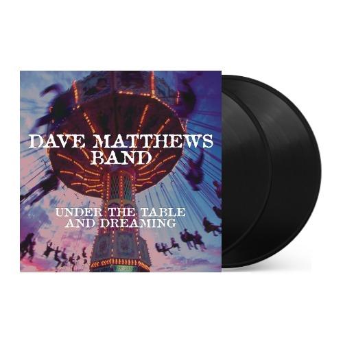 Interesting Under The Table And Dreaming Album Pictures