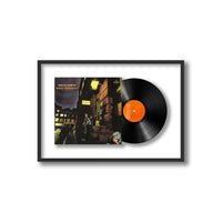 The Rise and Fall of Ziggy Stardust and the Spiders from Mars thumbnail 1