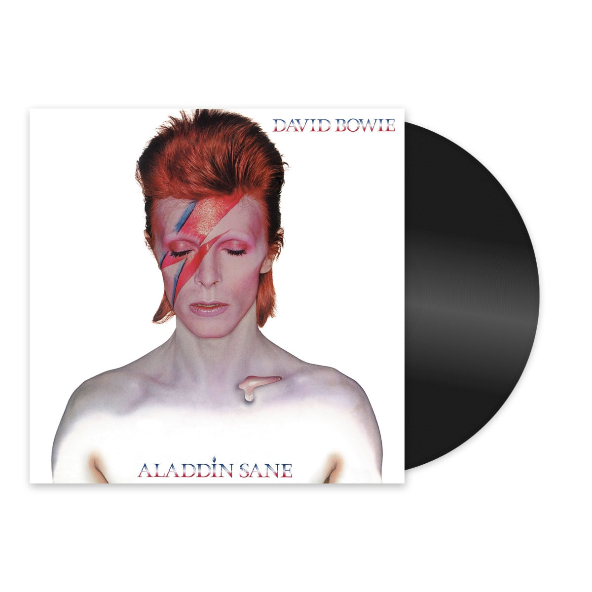 David Bowie - Aladdin Sane - Vinyl