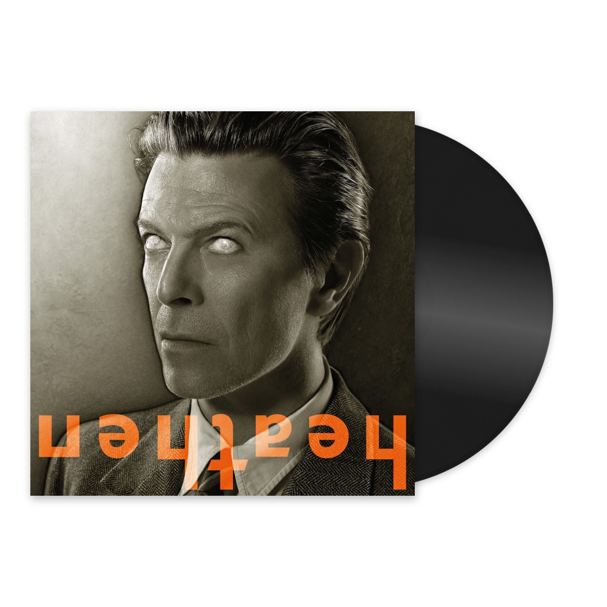 David Bowie - Heathen - Vinyl