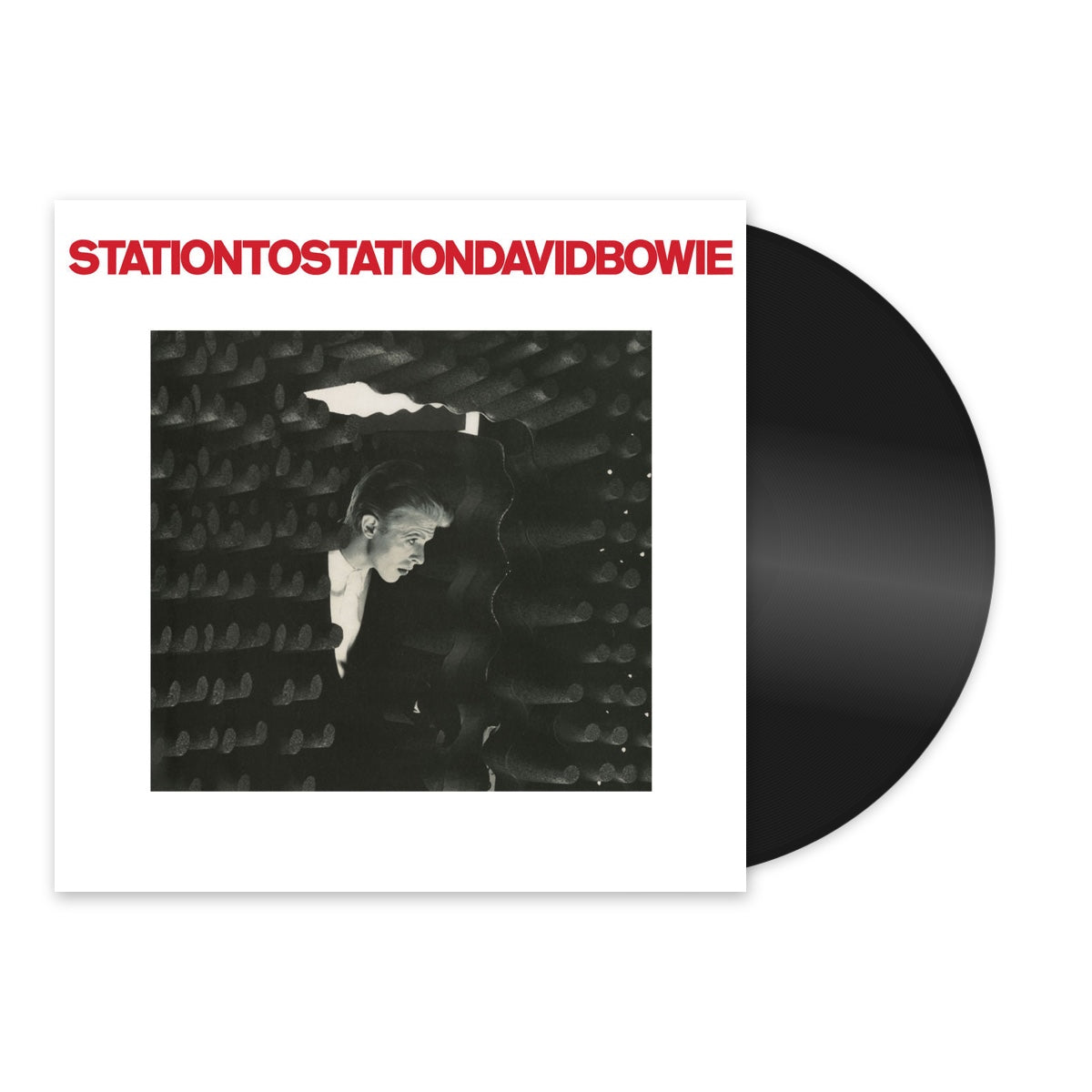 David Bowie - Station To Station (50th Anniversary Half-Speed Master) - Vinyl