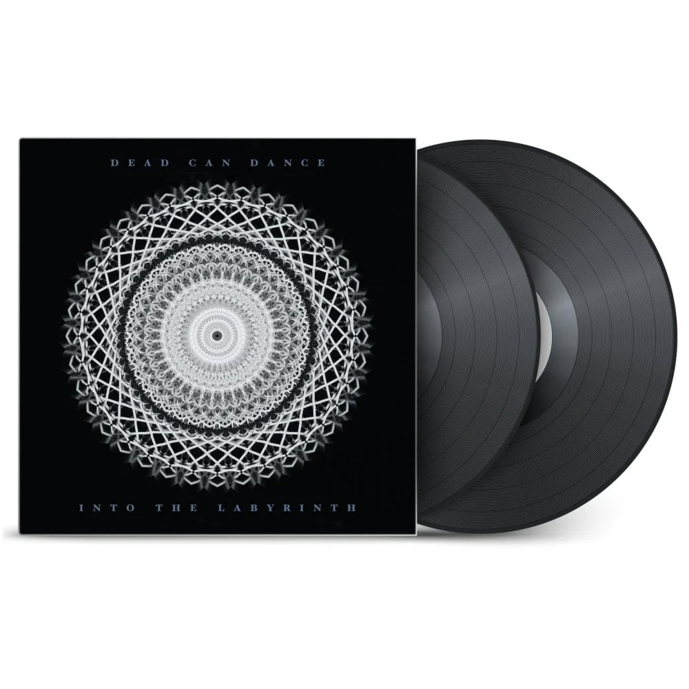 Dead Can Dance - Into The Labyrinth [2LP]