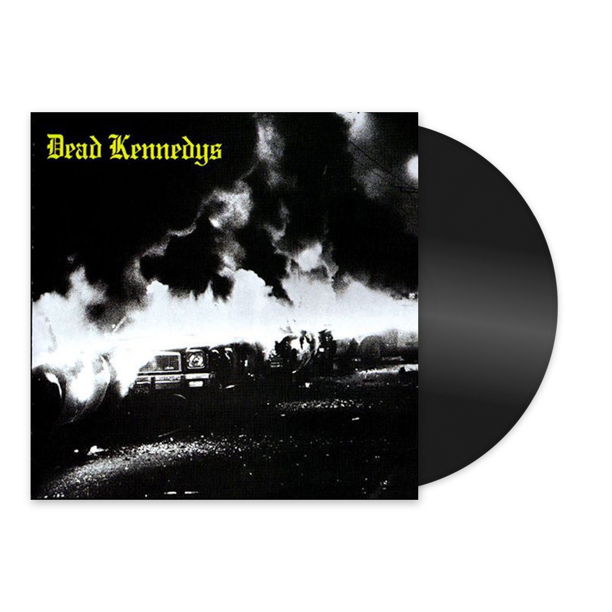 Dead Kennedys - Fresh Fruit for Rotting Vegetables - Vinyl