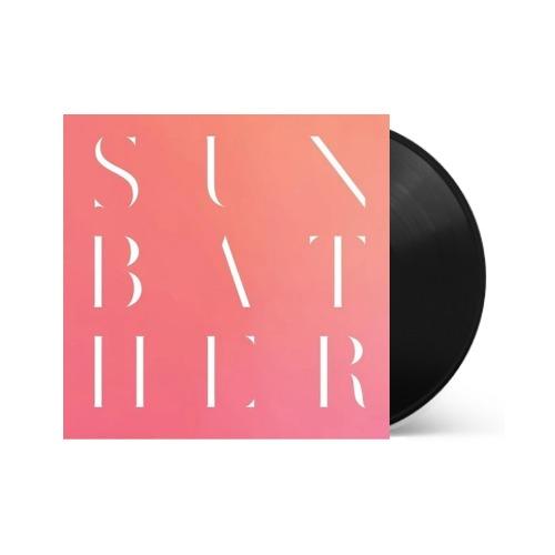 Deafheaven - Sunbather: 10th Anniversary Remix