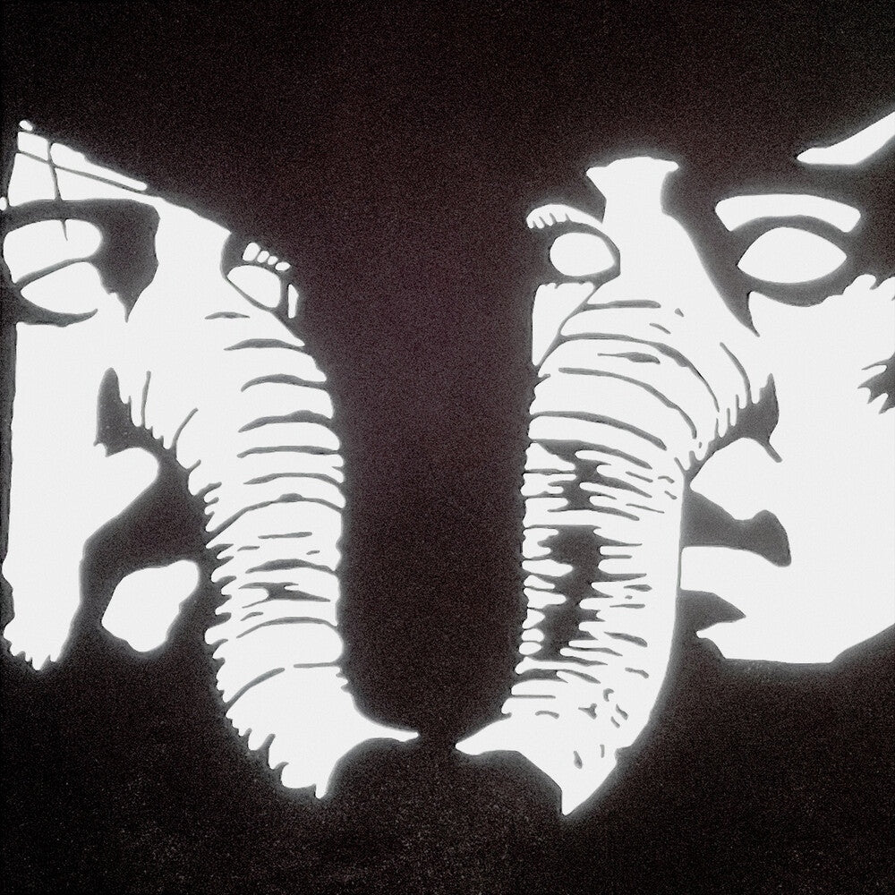 Death From Above 1979 - Private Lives [Clear Gold] - Vinyl