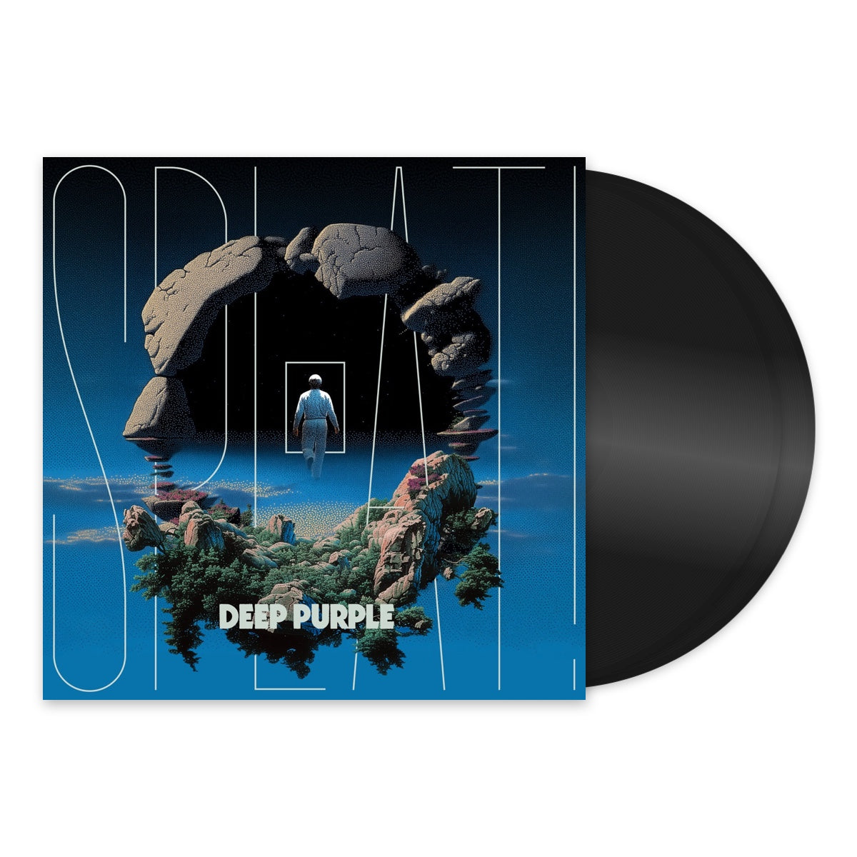 Deep Purple - Splat! [2LP] - Vinyl