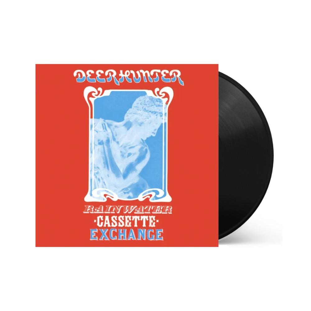 Deerhunter - Rainwater Cassette Exchange - Vinyl