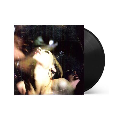 Deftones Vinyl Saturday Night Wrist Vinyl deftones-vinyl-saturday-night-wrist-vinyl