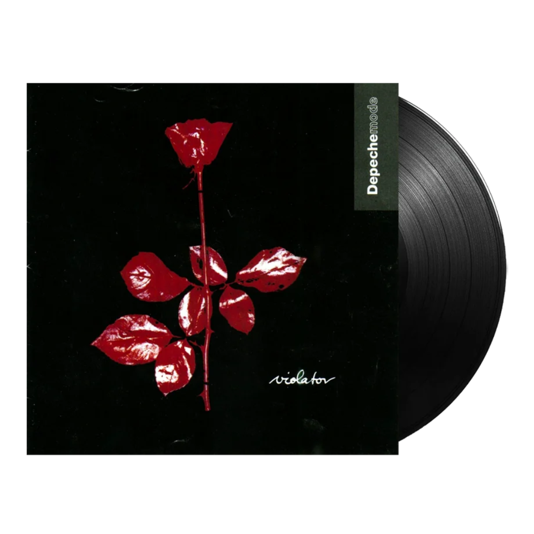 Depeche Mode - Violator [180-gram]