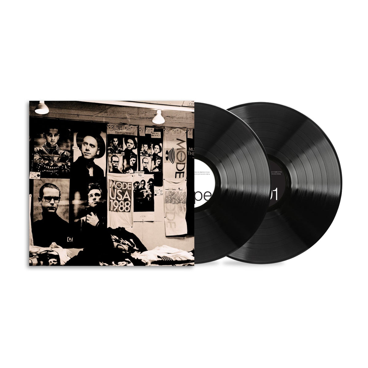 Depeche Mode - 101 [2LP] - Vinyl
