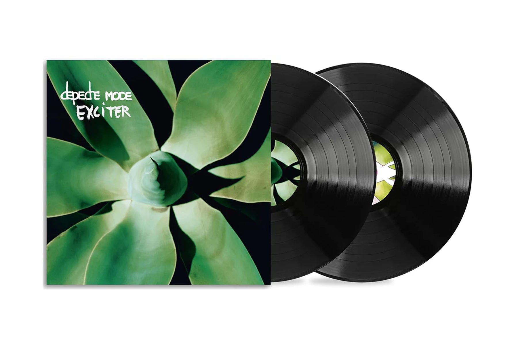 Depeche Mode - Exciter [2LP]