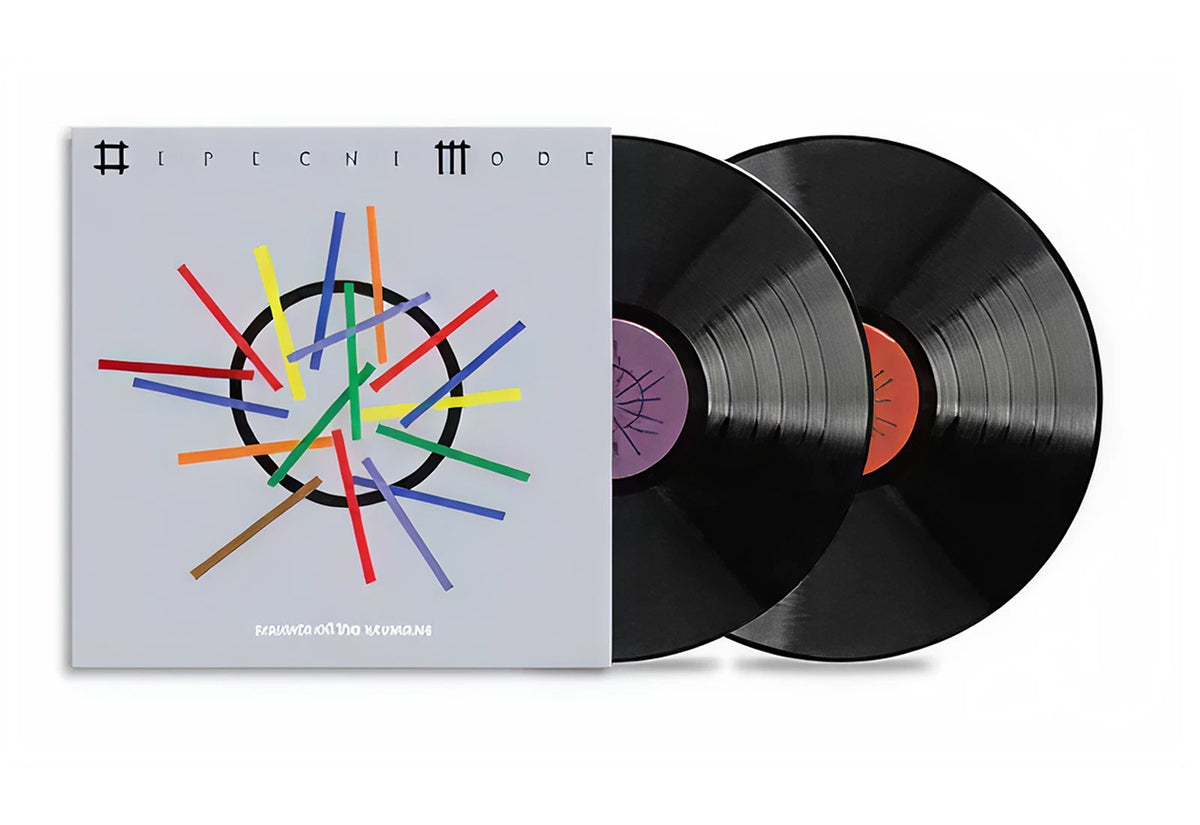 Depeche Mode - Sounds Of The Universe [2LP]