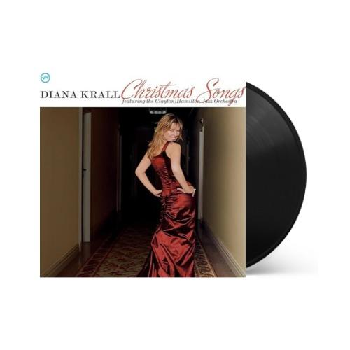 Diana Krall - Christmas Songs