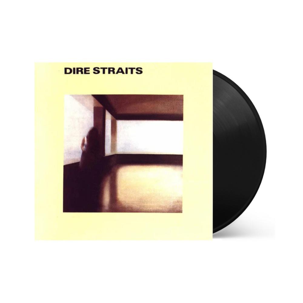 Dire Straits - Dire Straits - Vinyl