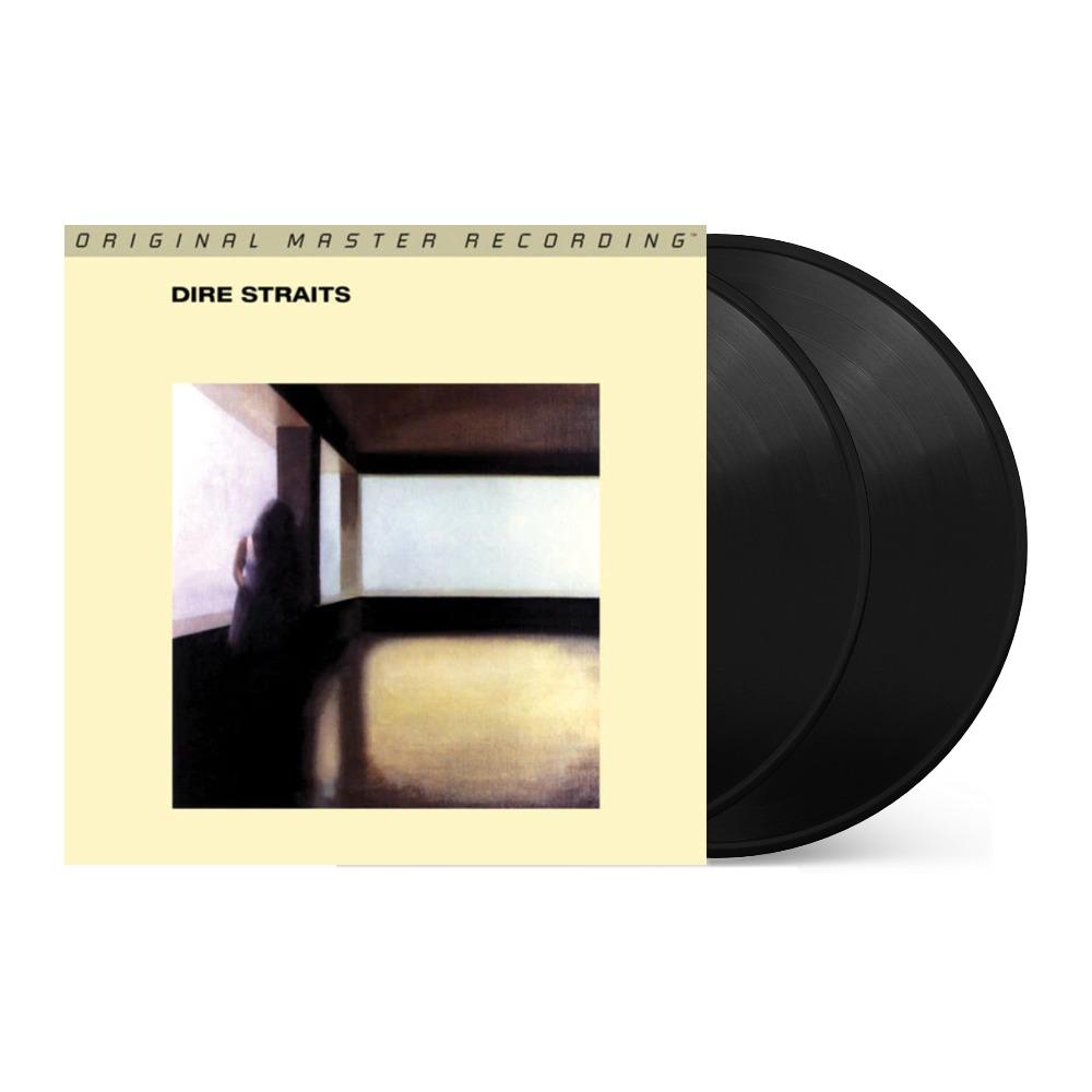 Dire Straits - Dire Straits [2LP] - Vinyl