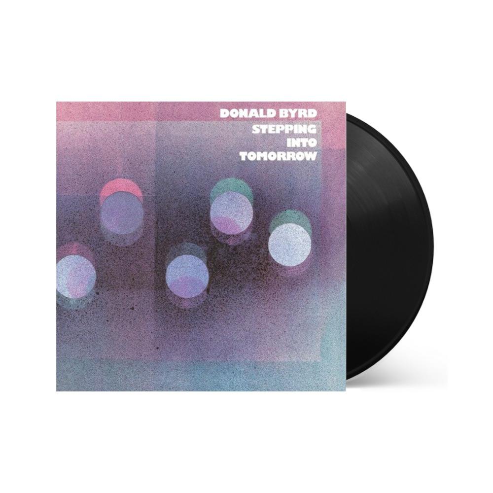 Donald Byrd - Stepping Into Tomorrow (Blue Note Classic Vinyl Edition) - Vinyl