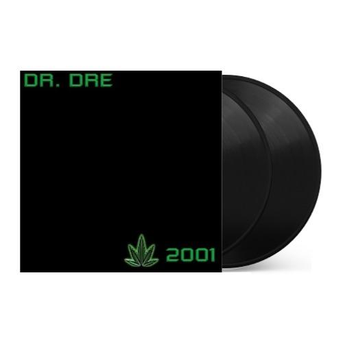 Dr Dre - 2001 [2LP] - Vinyl