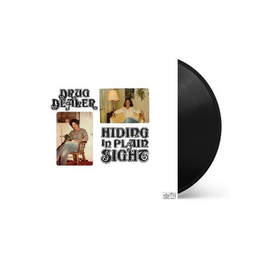 Drugdealer - Hiding In Plain Sight - Vinyl
