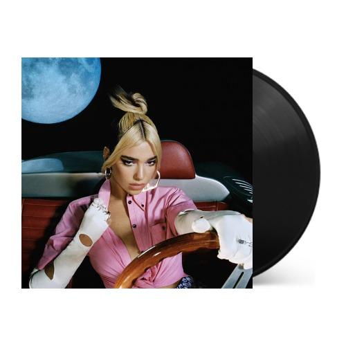 Dua Lipa - Future Nostalgia - Vinyl