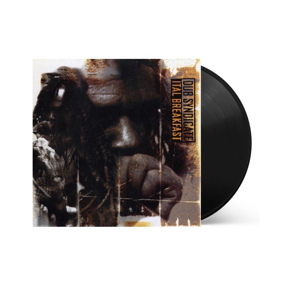Dub Syndicate - Ital Breakfast - Vinyl